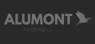 Alumont holding a.s. - logo