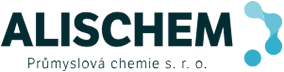 Alischem – průmyslová chemie s.r.o. – logo